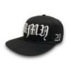 ARMY Old English Snap Back