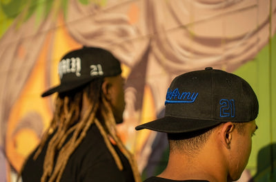 Mad Army Script Snap Back