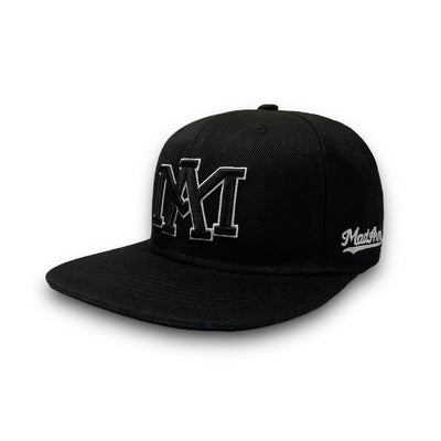 Classic Logo Snap Back