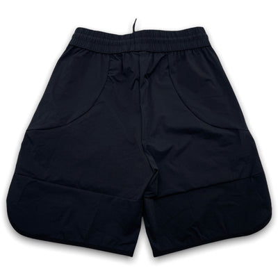 7” MA Workout Shorts