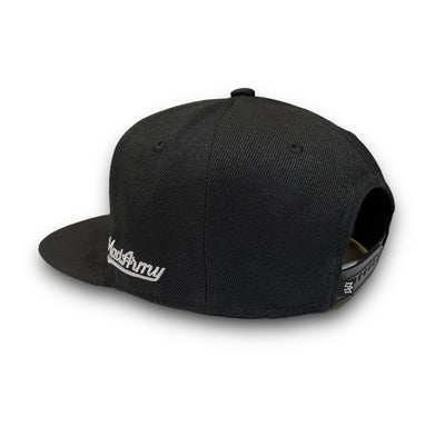 Classic Logo Snap Back