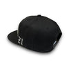 ARMY Old English Snap Back