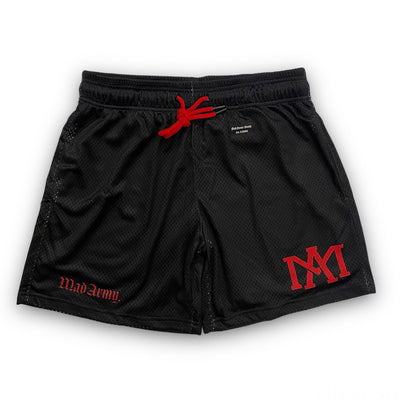 MA Logo Mesh Shorts 1st Edition